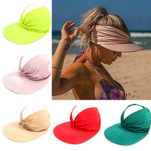 Load image into Gallery viewer, Summer Women&#39;s Sun Hat