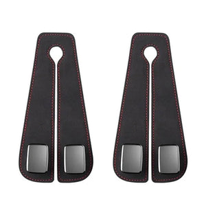 Car Seat Back Double Hook