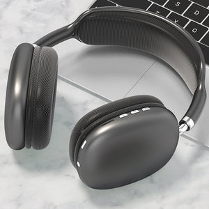 Wireless Stereo HiFi Headphones