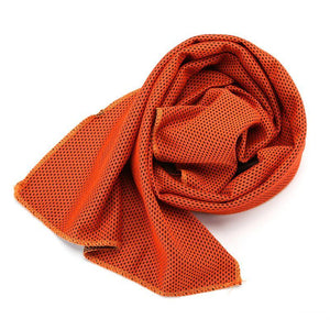 Cooling Towel for Sports