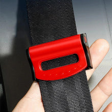 Load image into Gallery viewer, Car Seat Belt Clip