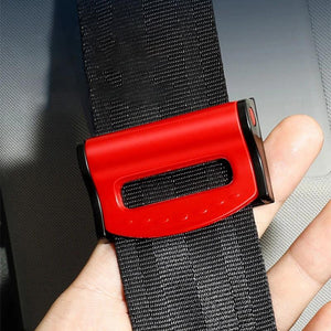 Car Seat Belt Clip