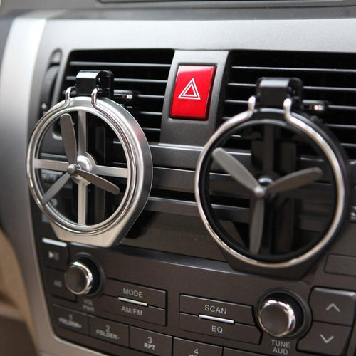 Car Folding Beverage Rack