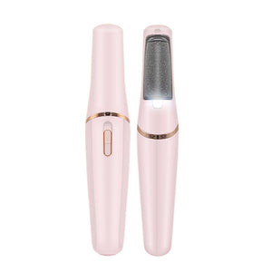 Rechargeable Pedicure Tool USB Cordless Electric Foot File