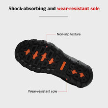 Load image into Gallery viewer, Men&#39;s Barefoot Shoes Outdoor Fitness Shoes