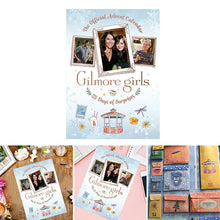 Load image into Gallery viewer, Gilmore Girls: The Official Advent Calendar