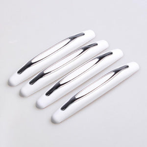 Car door Anti-collision Strip (4 PCs)