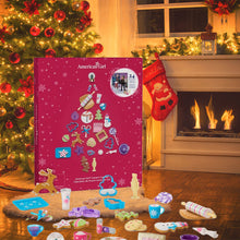 Load image into Gallery viewer, American Girl Advent Calendar