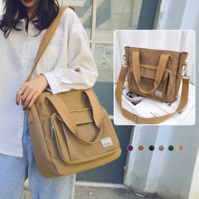 Load image into Gallery viewer, Women&#39;s Crossbody Handbag