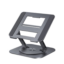 Load image into Gallery viewer, Laptop Stand Aluminum Alloy Rotating Bracket