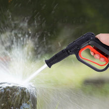 Load image into Gallery viewer, High Pressure Car Wash Water Gun