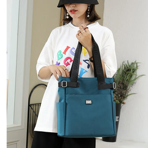 Fashion Nylon Tote Bag