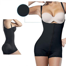 Load image into Gallery viewer, Women Shaper Waist Trainer Tummy Control Panties