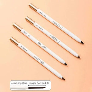 Quick Drying Long Lasting Waterproof And Sweat Proof Eyeliner