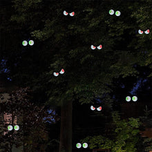 Load image into Gallery viewer, Halloween Flashing Peeping Eyes Lights