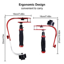 Load image into Gallery viewer, SLR Handheld Stabilizer