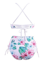 Load image into Gallery viewer, Floral Bikini