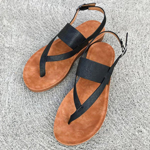 Women Comfortable Venice Sandals