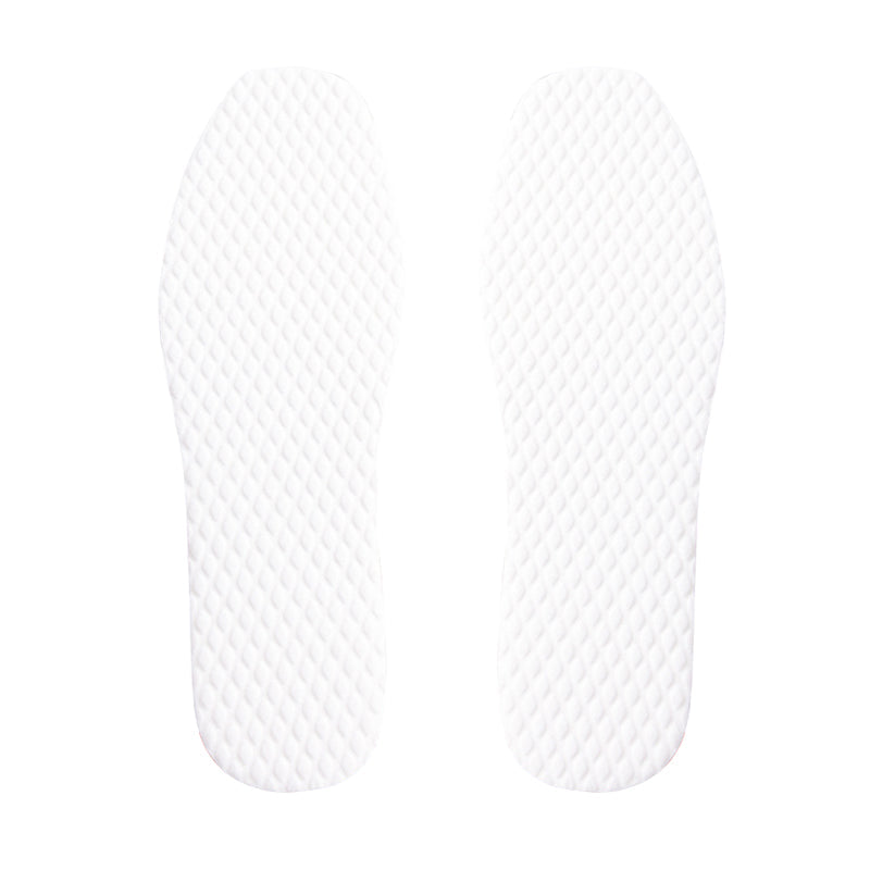 Disposable Sweat-absorbing Insole