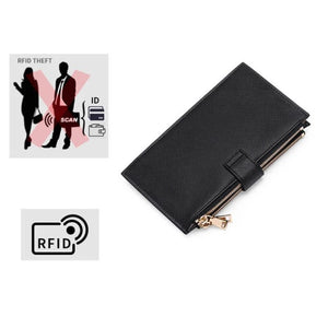 RFID Anti-Theft Credit Card Package