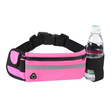 Load image into Gallery viewer, WATERPROOF RUNNING WAIST BELT BAG