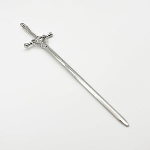 Sword Hair Pin