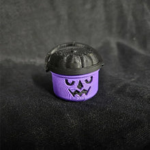 Load image into Gallery viewer, 🎃Early Halloween Sale👻Mini Halloween Nostalgia Bucket🔥