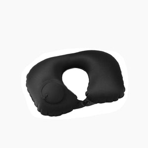 Inflatable Travel Comfort Pillow