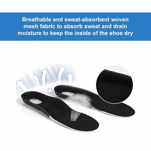 Plantar Fasciitis insoles