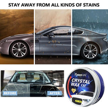 Load image into Gallery viewer, Crystal Coating Wax for Car Decoration