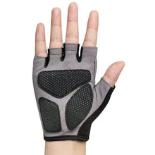 Load image into Gallery viewer, Bicycle Gloves With Turn Signals