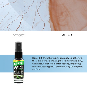 Car Nano Coating Spray