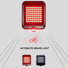 Load image into Gallery viewer, Intelligent LED Bicycle Turn Signal Lights