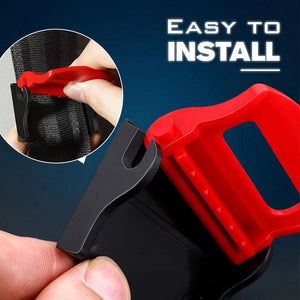 Car Seat Belt Clip