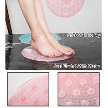 Load image into Gallery viewer, Non-Slip Massage Pad for Bathroom