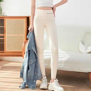 Tight Self-heating Thermal Pants