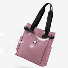 Load image into Gallery viewer, Fashion Nylon Tote Bag