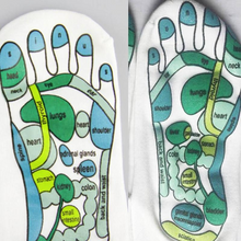 Load image into Gallery viewer, Acupressure Socks for Foot Massage