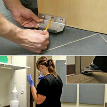 Load image into Gallery viewer, Hands Free &amp; Foot Operated Door Opener