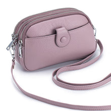 Load image into Gallery viewer, Women&#39;s Mini Messenger Bag