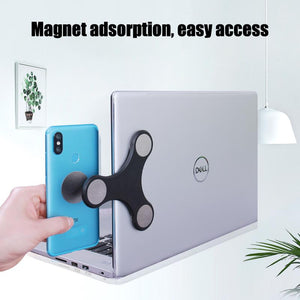 Laptop Extension Magnetic Bracket