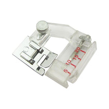 Load image into Gallery viewer, Adjustable Bias Binder Presser Foot