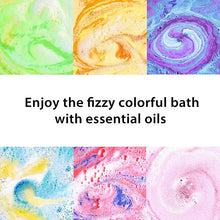 Load image into Gallery viewer, Bath Bombs Set