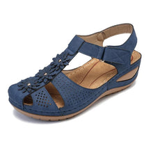 Load image into Gallery viewer, Comfortable soft-soled sandals