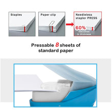 Load image into Gallery viewer, Mini Portable Stapler