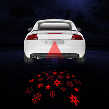 Load image into Gallery viewer, Anti-collision Taillight Warning Light