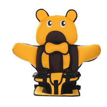 Load image into Gallery viewer, Children‘s Cartoon Portable Safety Seat