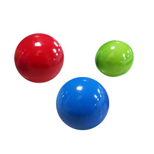 Load image into Gallery viewer, Fluorescent Sticky Target Balls