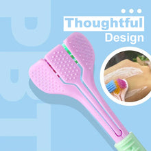 Load image into Gallery viewer, V-shaped Three-sided Toothbrush