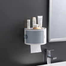 Load image into Gallery viewer, Waterproof Bathroom Storage Rack